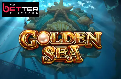 Golden Sea